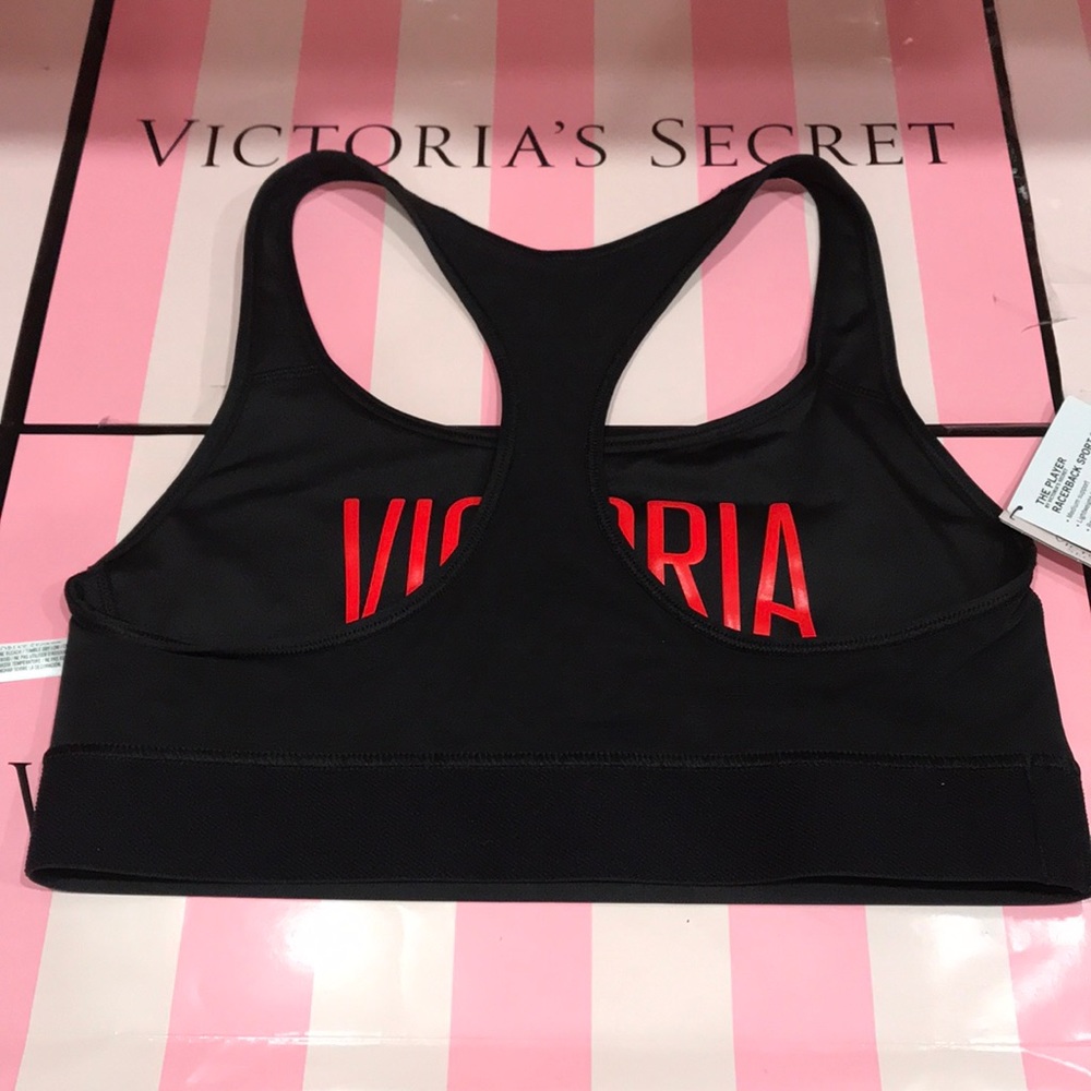 VSX⚜️ Victoria’s Secret Sports Bra Racerback - Picture 4 of 5
